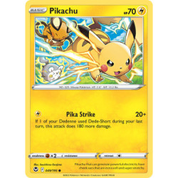 Pikachu (SIT 049)