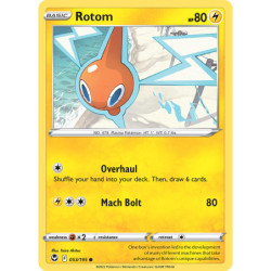 Rotom (SIT 053)