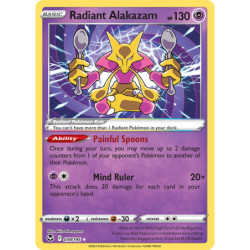 Radiant Alakazam (SIT 059)
