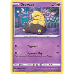 Drowzee (SIT 060)