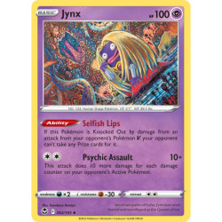 Jynx (SIT 062)