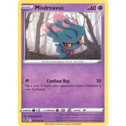 Misdreavus (SIT 063)