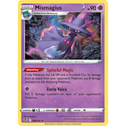Mismagius (SIT 064)