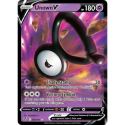 Unown V (SIT 065)