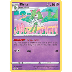 Kirlia (SIT 068)