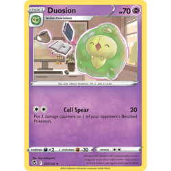 Duosion (SIT 077)