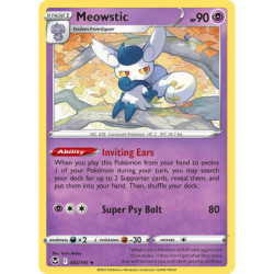 Meowstic (SIT 082)
