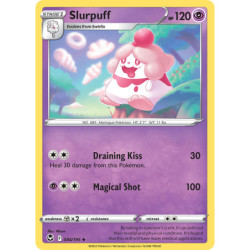 Slurpuff (SIT 084)