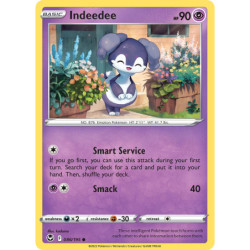Indeedee (SIT 086)