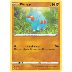Phanpy (SIT 091)