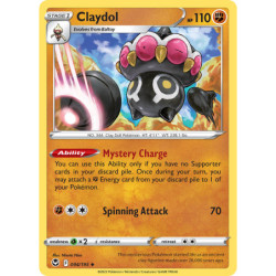 Claydol (SIT 094)