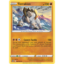 Terrakion (SIT 097)