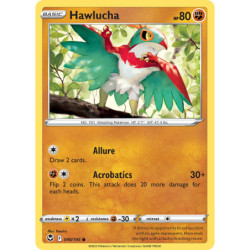 Hawlucha (SIT 098)