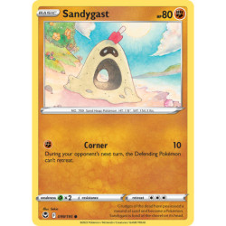Sandygast (SIT 099)
