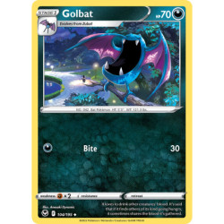 Golbat (SIT 104)