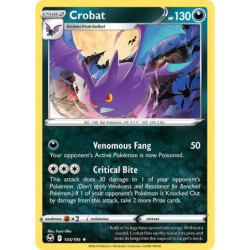 Crobat (SIT 105)