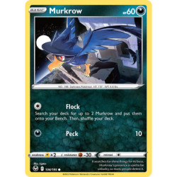 Murkrow (SIT 106)