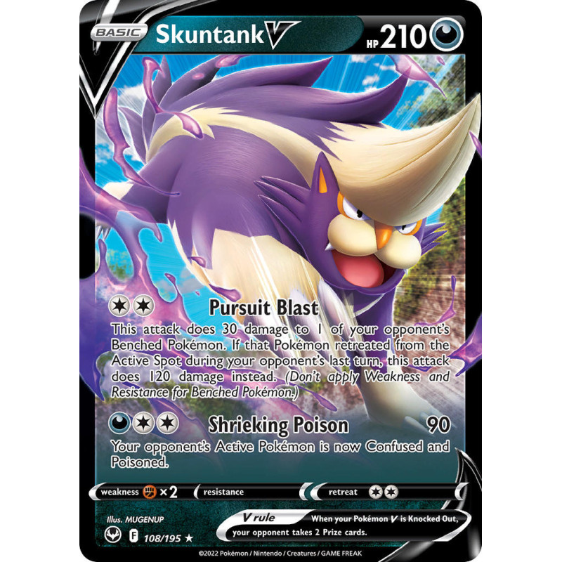 Skuntank V (SIT 108)