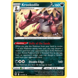 Krookodile (SIT 113)