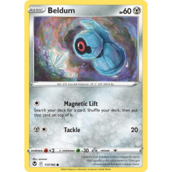 Beldum (SIT 117)