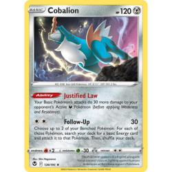 Cobalion (SIT 126)