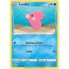 Luvdisc (CRZ 035)