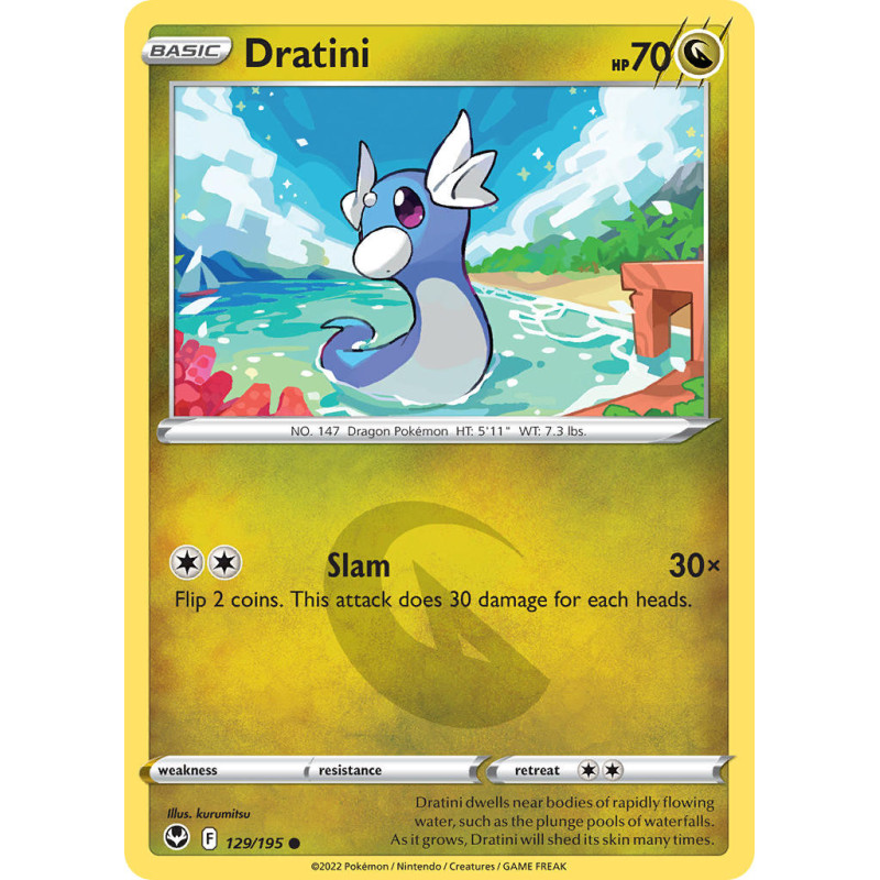 Dratini (SIT 129)