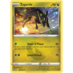 Zygarde (SIT 134)