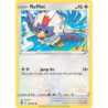 Rufflet (SIT 148)