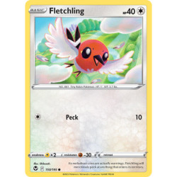 Fletchling (SIT 150)