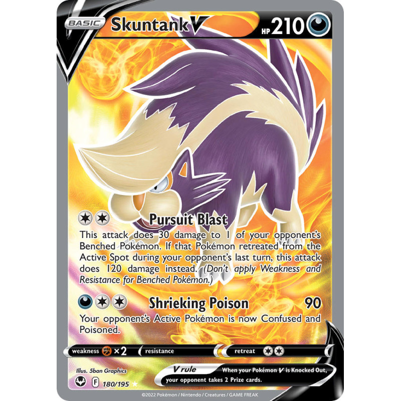 Skuntank V (SIT 180)