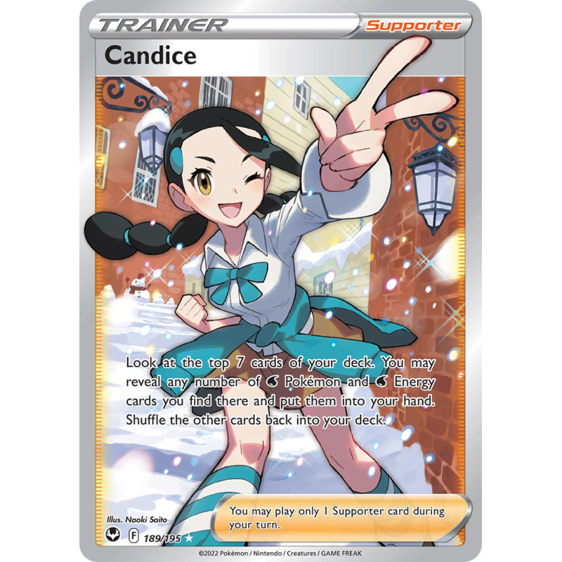 Candice (SIT 189)