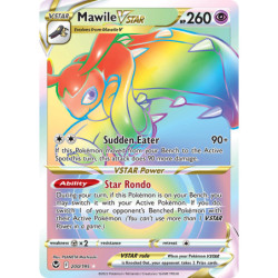 Mawile VSTAR (SIT 200)