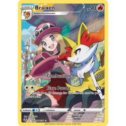 Braixen (SIT TG01)