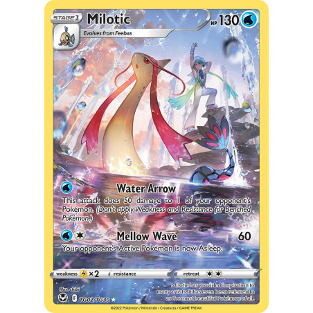 Milotic (SIT TG02)