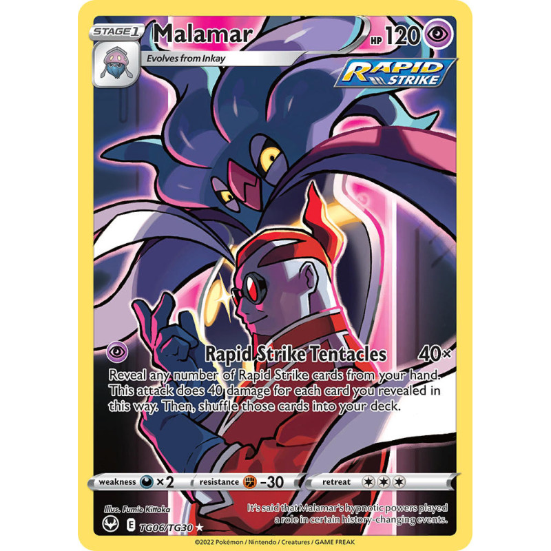 Malamar (SIT TG06)