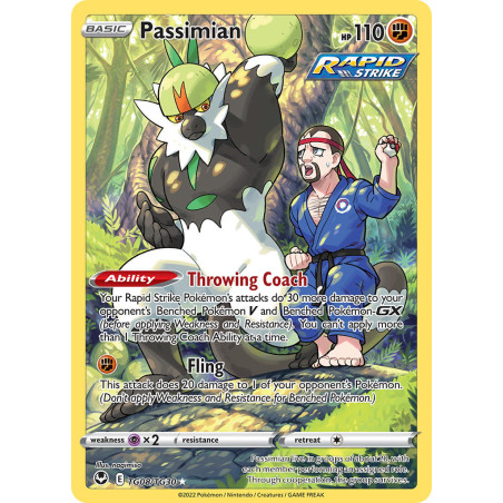 Passimian (SIT TG08)