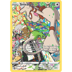 Smeargle (SIT TG10)