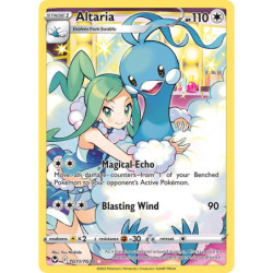 Altaria (SIT TG11)