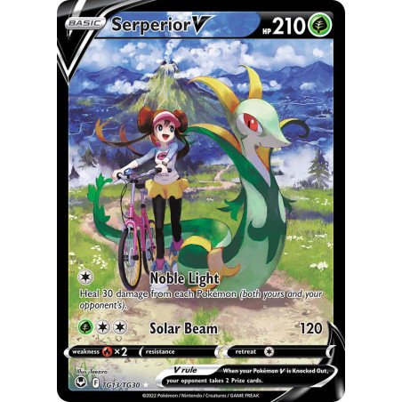 Serperior V (SIT TG13)