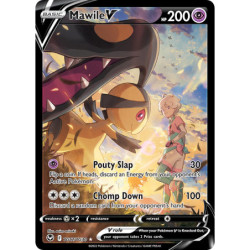 Mawile V (SIT TG17)