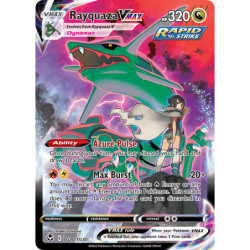 Rayquaza VMAX (SIT TG20)