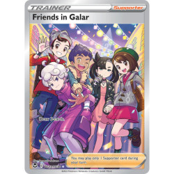 Friends in Galar (SIT TG23)