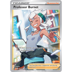 Professor Burnet (SIT TG26)