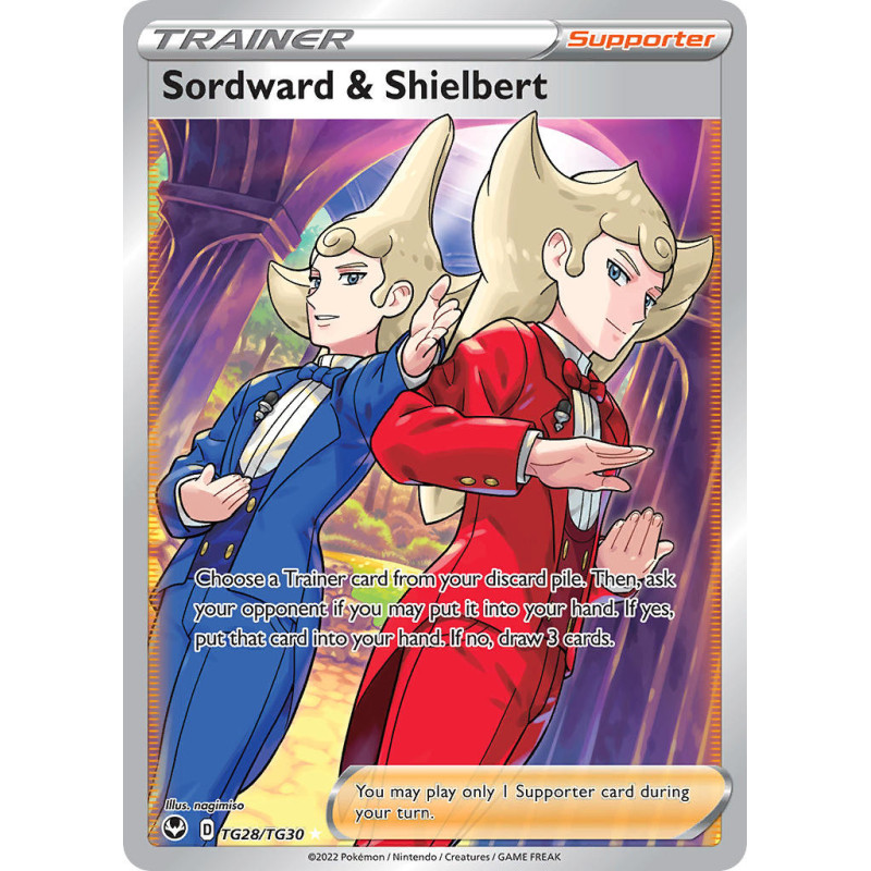 Sordward & Shielbert (SIT TG28)