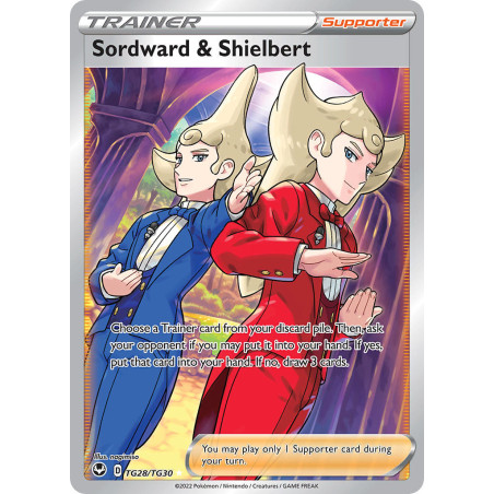 Sordward & Shielbert (SIT TG28)
