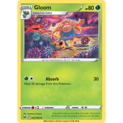 Gloom (LOR 002)