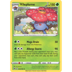 Vileplume (LOR 003)