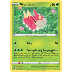 Wurmple (LOR 006)