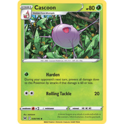 Cascoon (LOR 009)